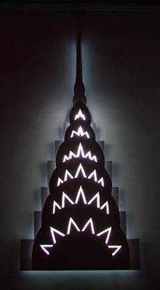 Chrysler Tower