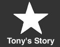 tony's story